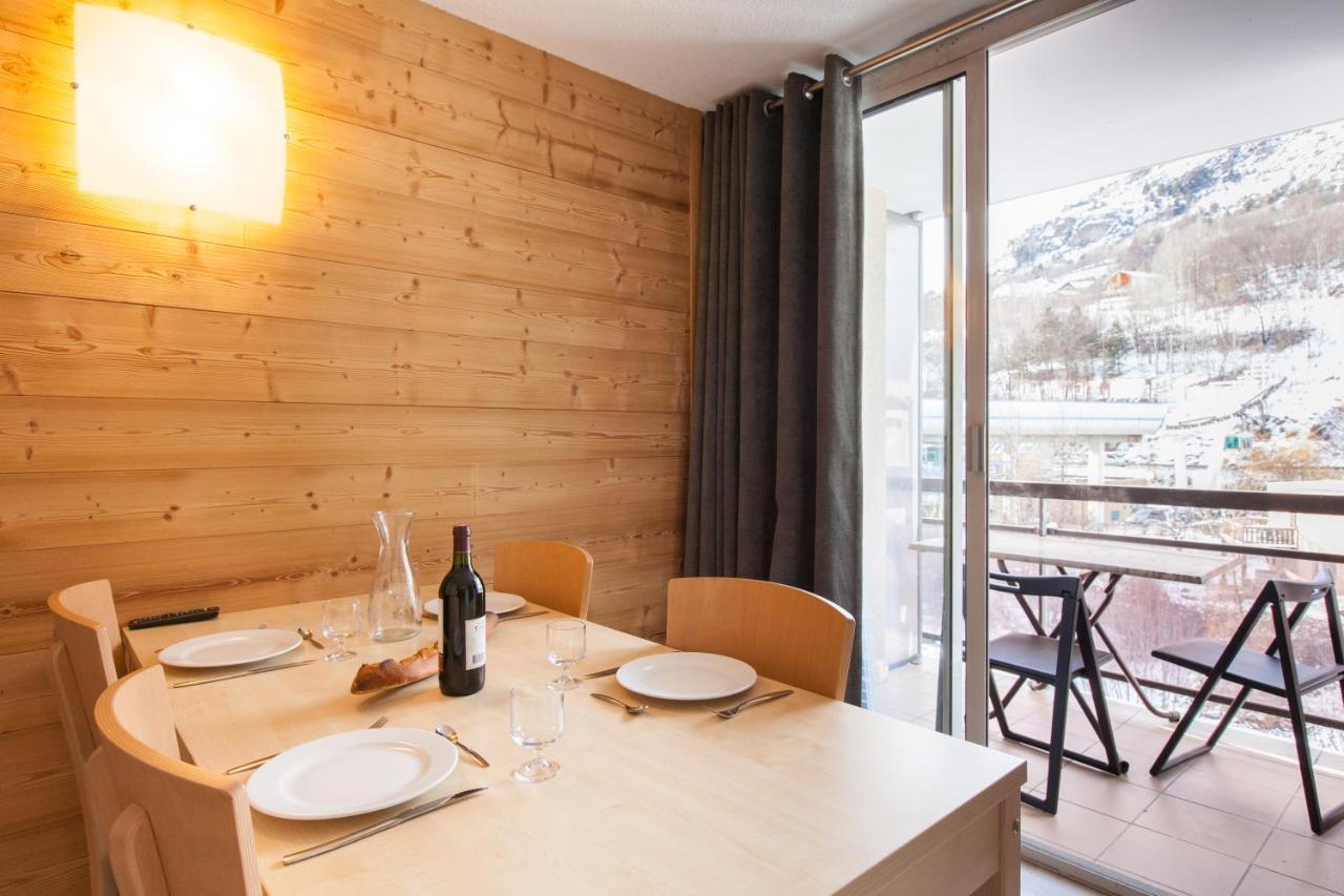 Relais De La Guisane Apartment Briancon  Luaran gambar