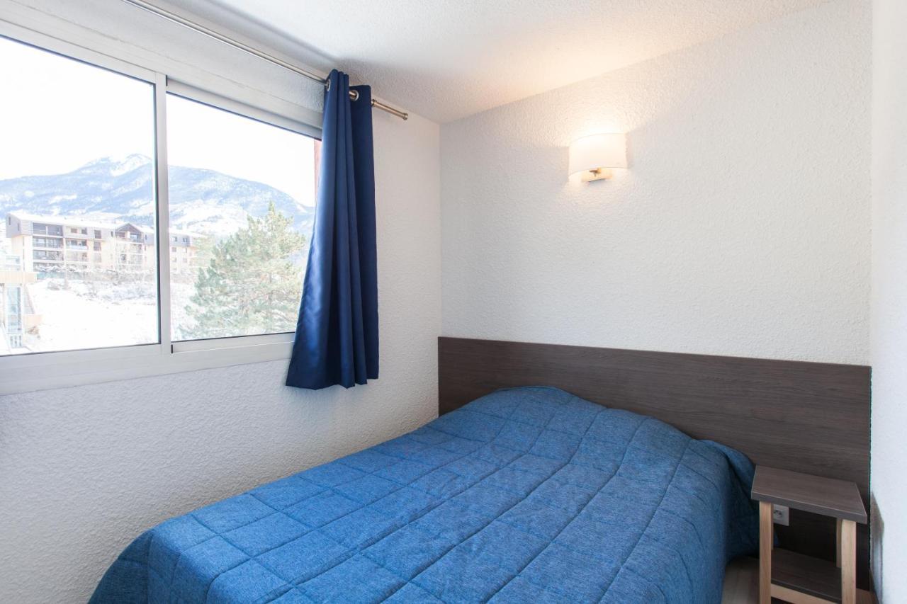 Relais De La Guisane Apartment Briancon  Luaran gambar
