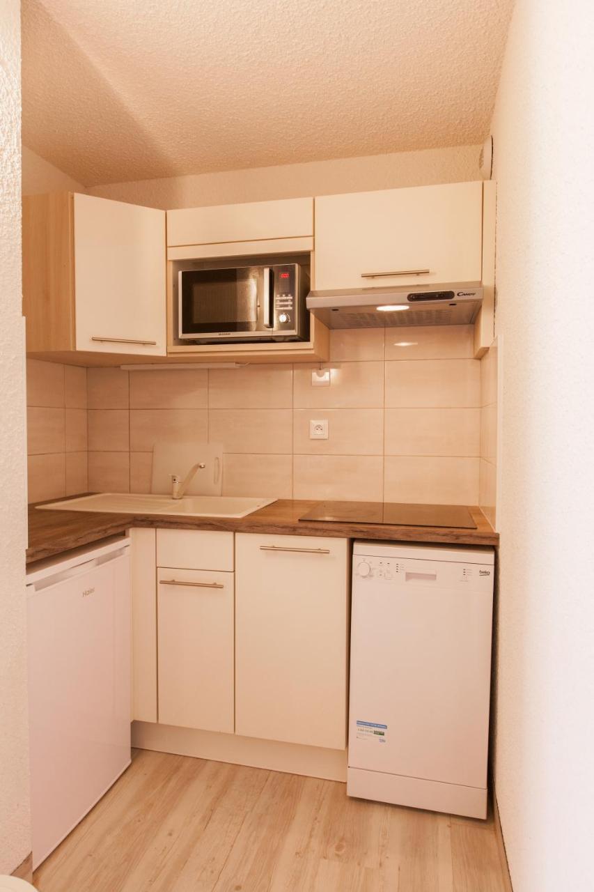 Relais De La Guisane Apartment Briancon  Luaran gambar