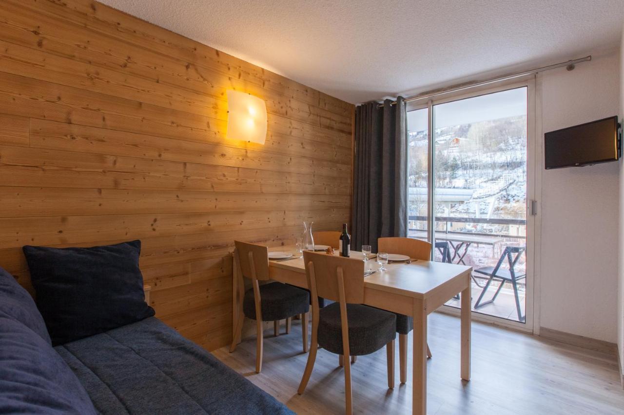 Relais De La Guisane Apartment Briancon  Luaran gambar