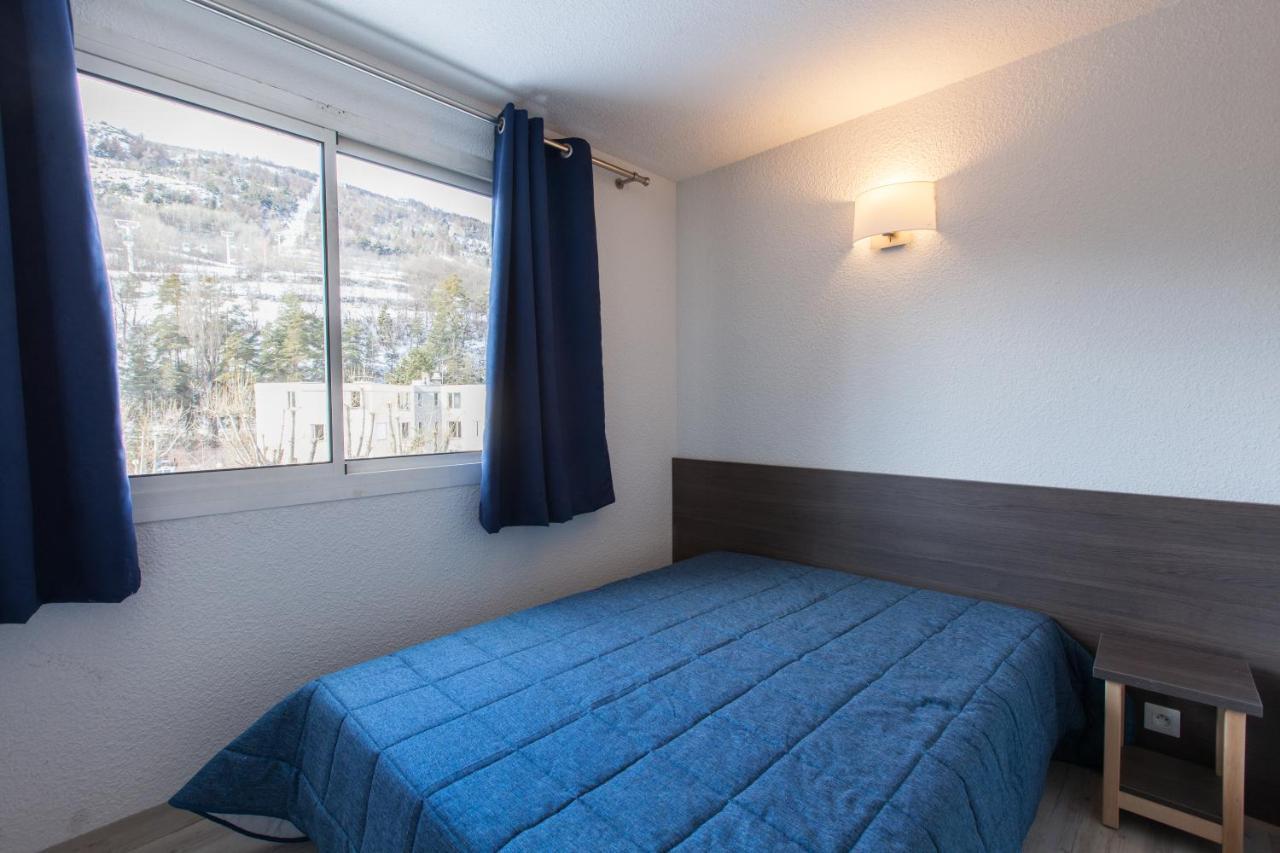 Relais De La Guisane Apartment Briancon  Luaran gambar